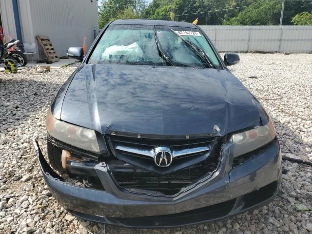 Photo 4 VIN: JH4CL96974C010364 - ACURA TSX 