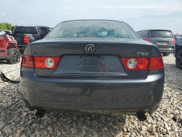 Photo 5 VIN: JH4CL96974C010364 - ACURA TSX 