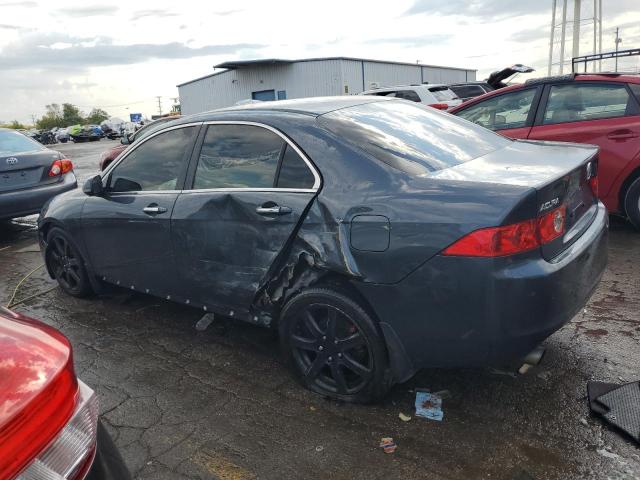 Photo 1 VIN: JH4CL96974C034048 - ACURA TSX 