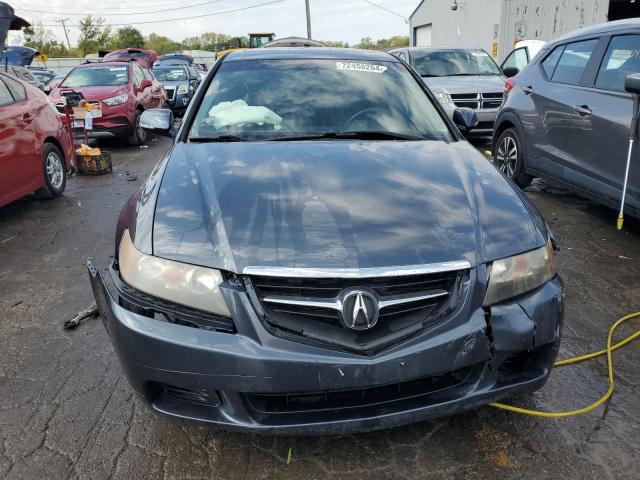 Photo 4 VIN: JH4CL96974C034048 - ACURA TSX 