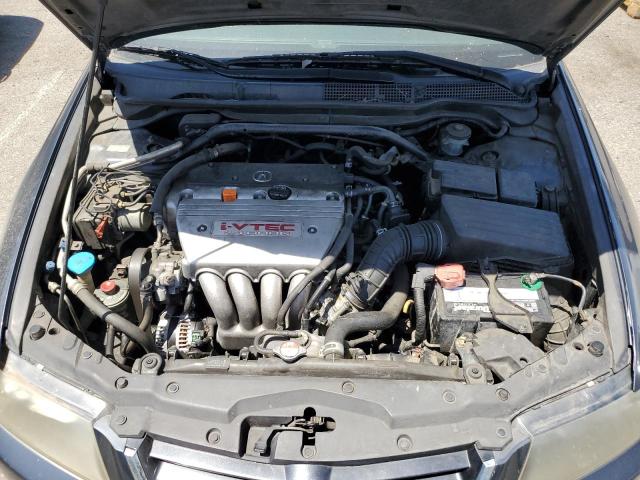 Photo 10 VIN: JH4CL96974C036561 - ACURA TSX 