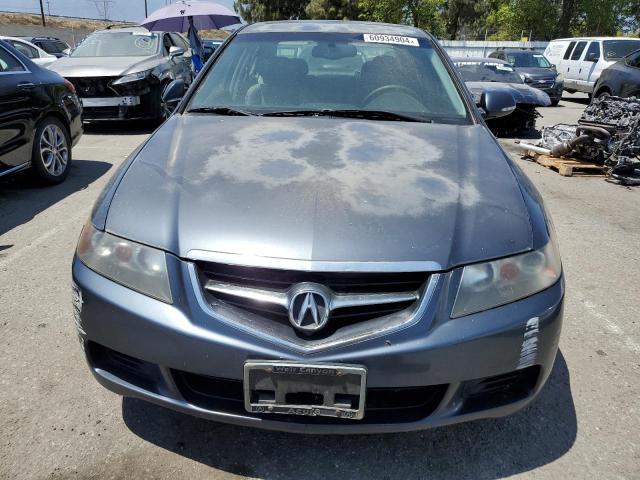 Photo 4 VIN: JH4CL96974C036561 - ACURA TSX 