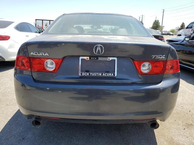 Photo 5 VIN: JH4CL96974C036561 - ACURA TSX 