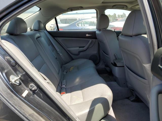 Photo 9 VIN: JH4CL96974C036561 - ACURA TSX 