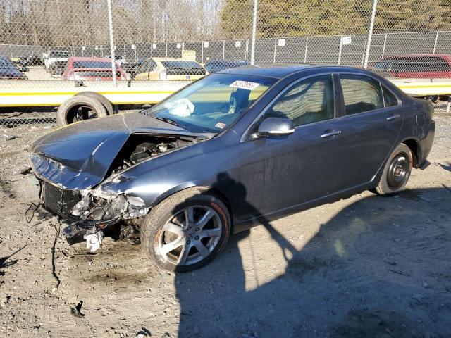 Photo 0 VIN: JH4CL96974C045714 - ACURA TSX 