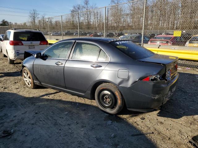 Photo 1 VIN: JH4CL96974C045714 - ACURA TSX 