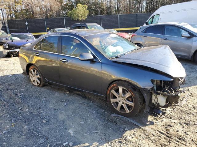 Photo 3 VIN: JH4CL96974C045714 - ACURA TSX 