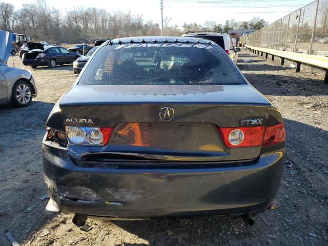 Photo 5 VIN: JH4CL96974C045714 - ACURA TSX 