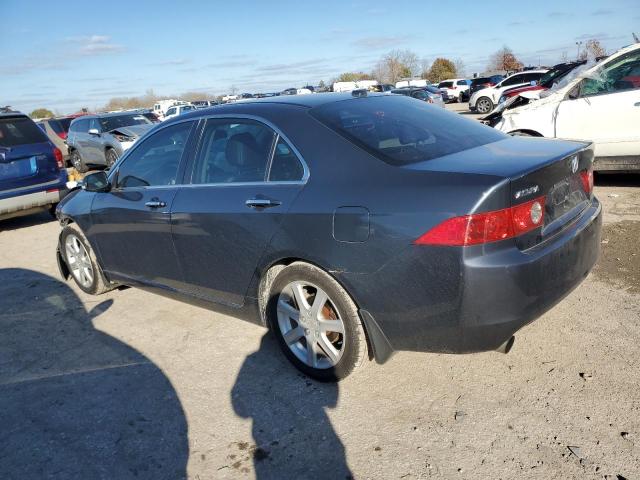 Photo 1 VIN: JH4CL96975C004419 - ACURA TSX 