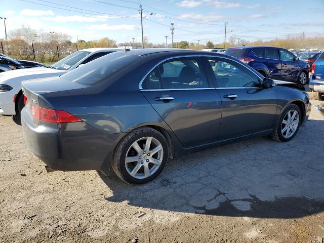 Photo 2 VIN: JH4CL96975C004419 - ACURA TSX 