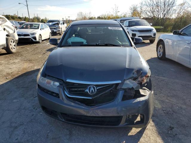 Photo 4 VIN: JH4CL96975C004419 - ACURA TSX 