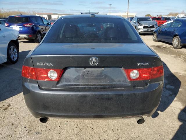 Photo 5 VIN: JH4CL96975C004419 - ACURA TSX 