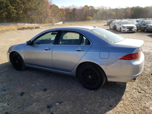 Photo 1 VIN: JH4CL96975C005702 - ACURA TSX 