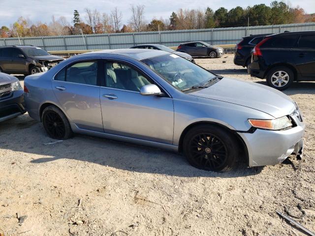 Photo 3 VIN: JH4CL96975C005702 - ACURA TSX 