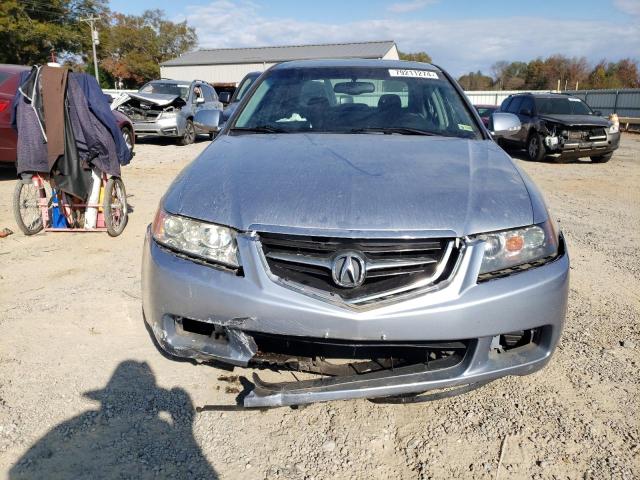 Photo 4 VIN: JH4CL96975C005702 - ACURA TSX 