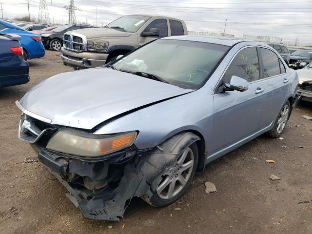 Photo 0 VIN: JH4CL96975C022595 - ACURA TSX 