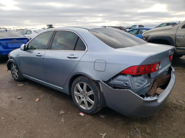 Photo 1 VIN: JH4CL96975C022595 - ACURA TSX 