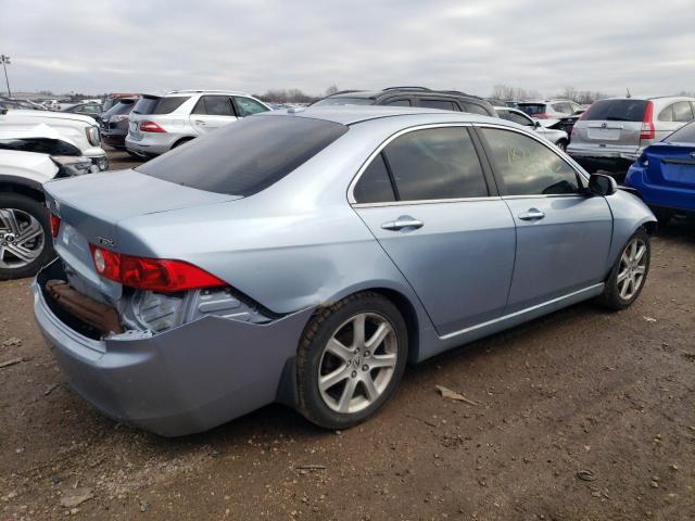 Photo 2 VIN: JH4CL96975C022595 - ACURA TSX 