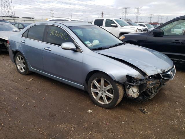 Photo 3 VIN: JH4CL96975C022595 - ACURA TSX 