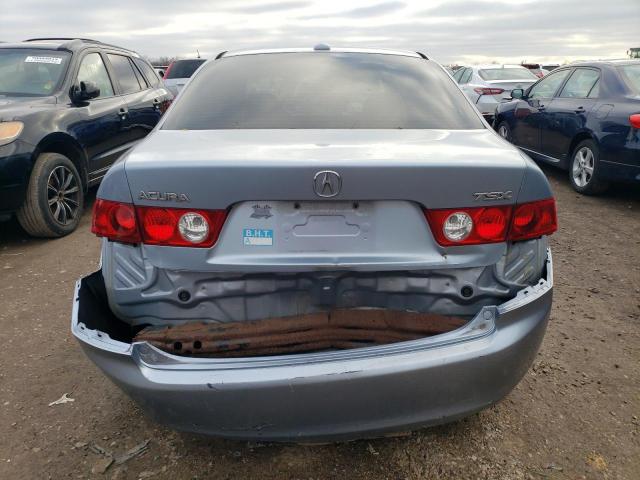 Photo 5 VIN: JH4CL96975C022595 - ACURA TSX 