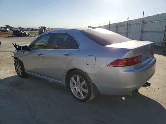 Photo 1 VIN: JH4CL96975C022953 - ACURA TSX 