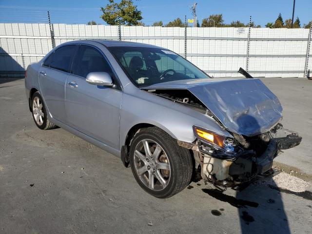 Photo 3 VIN: JH4CL96975C022953 - ACURA TSX 