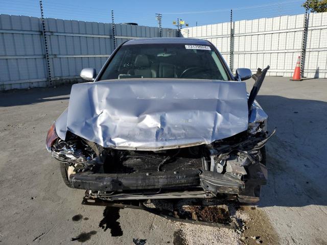 Photo 4 VIN: JH4CL96975C022953 - ACURA TSX 