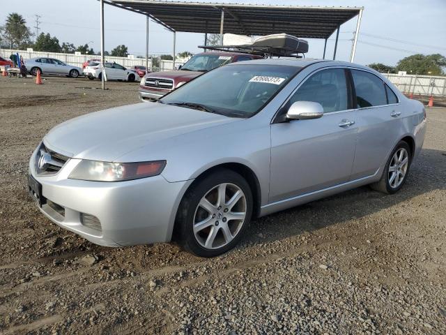 Photo 0 VIN: JH4CL96975C024573 - ACURA TSX 