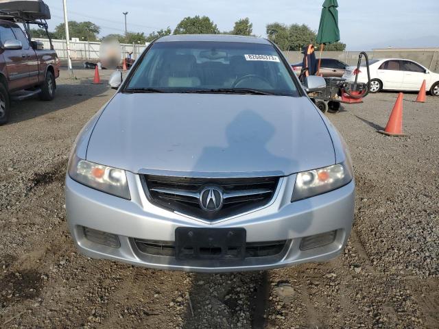 Photo 4 VIN: JH4CL96975C024573 - ACURA TSX 