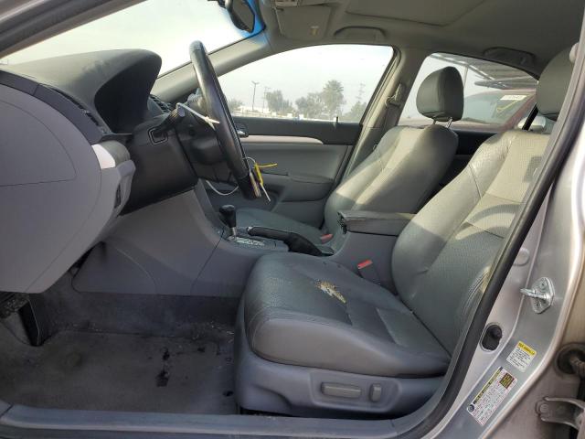 Photo 6 VIN: JH4CL96975C024573 - ACURA TSX 