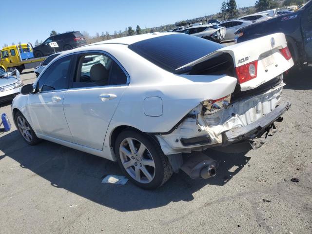 Photo 1 VIN: JH4CL96975C026615 - ACURA TSX 