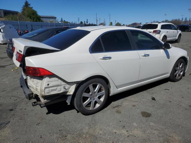 Photo 2 VIN: JH4CL96975C026615 - ACURA TSX 