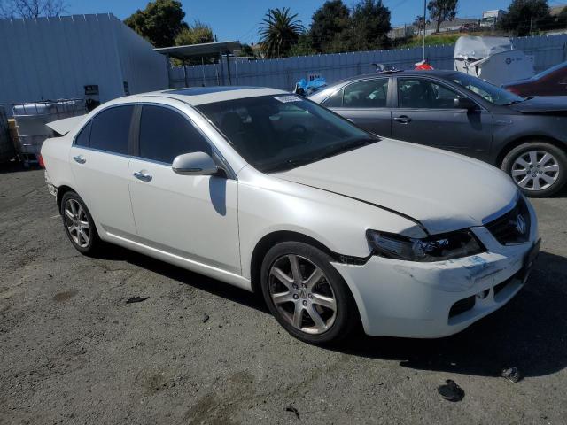 Photo 3 VIN: JH4CL96975C026615 - ACURA TSX 