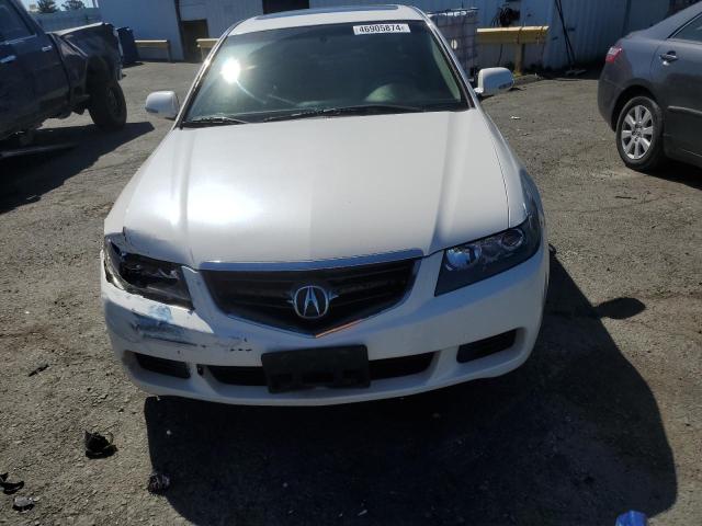 Photo 4 VIN: JH4CL96975C026615 - ACURA TSX 