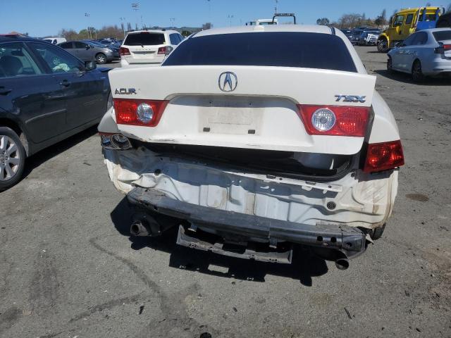 Photo 5 VIN: JH4CL96975C026615 - ACURA TSX 