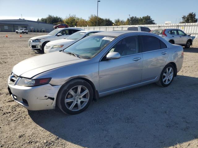 Photo 0 VIN: JH4CL96975C028607 - ACURA TSX 