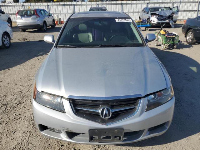 Photo 4 VIN: JH4CL96975C028607 - ACURA TSX 