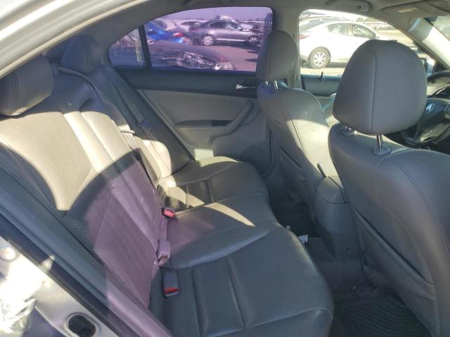 Photo 9 VIN: JH4CL96975C028607 - ACURA TSX 