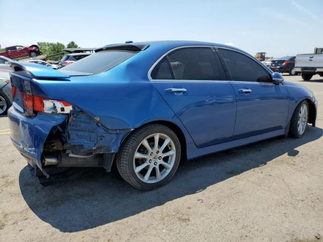 Photo 2 VIN: JH4CL96976C027572 - ACURA TSX 