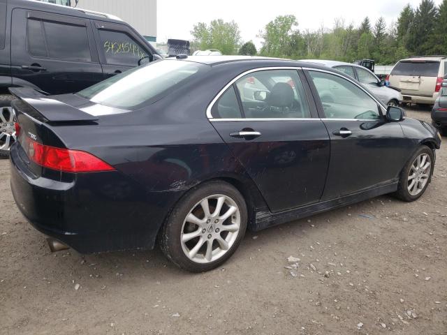 Photo 2 VIN: JH4CL96976C033274 - ACURA TSX 