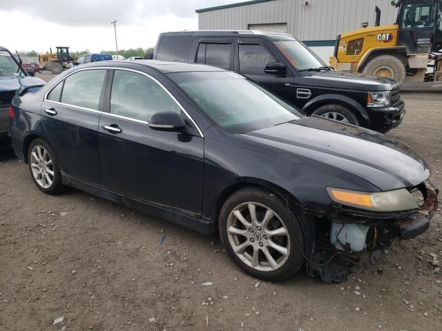 Photo 3 VIN: JH4CL96976C033274 - ACURA TSX 