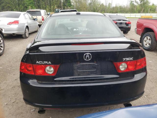 Photo 5 VIN: JH4CL96976C033274 - ACURA TSX 