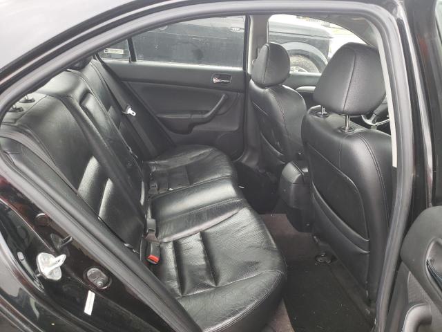 Photo 9 VIN: JH4CL96976C033274 - ACURA TSX 