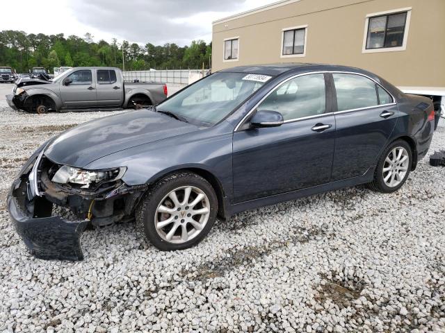 Photo 0 VIN: JH4CL96976C034747 - ACURA TSX 