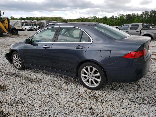 Photo 1 VIN: JH4CL96976C034747 - ACURA TSX 