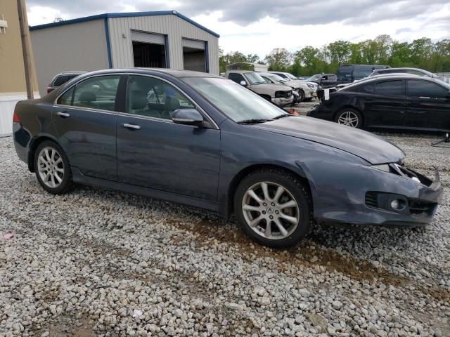 Photo 3 VIN: JH4CL96976C034747 - ACURA TSX 