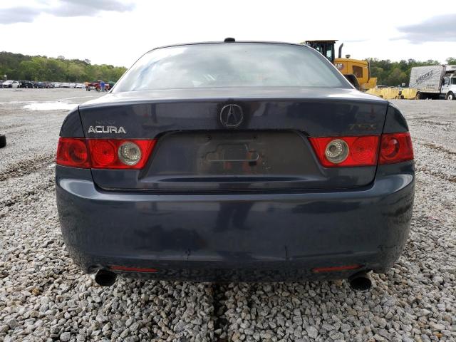 Photo 5 VIN: JH4CL96976C034747 - ACURA TSX 