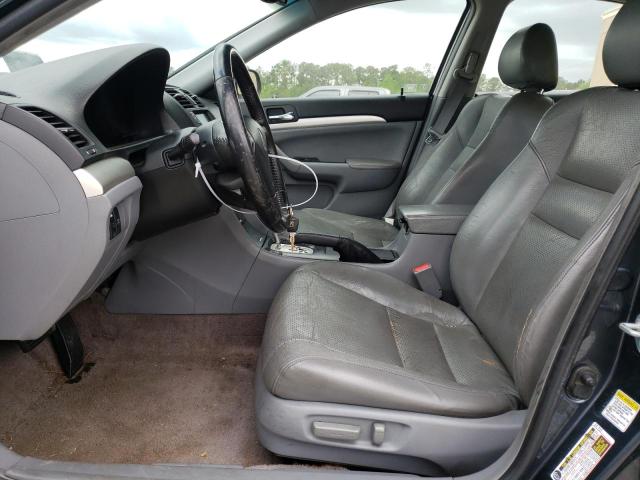 Photo 6 VIN: JH4CL96976C034747 - ACURA TSX 