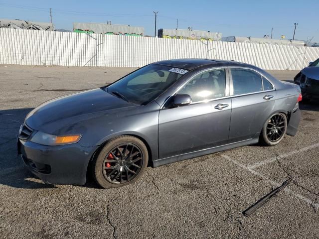 Photo 0 VIN: JH4CL96976C034750 - ACURA TSX 