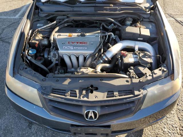 Photo 10 VIN: JH4CL96976C034750 - ACURA TSX 